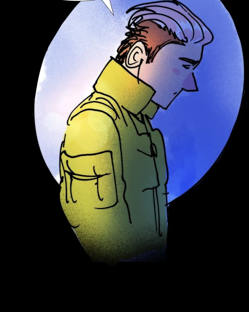 Varsity Noir Chapter 49 page 31 - 