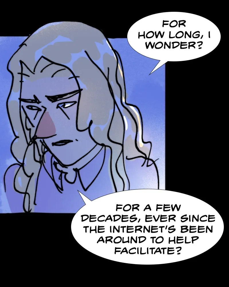 Varsity Noir Chapter 49 page 33 - 