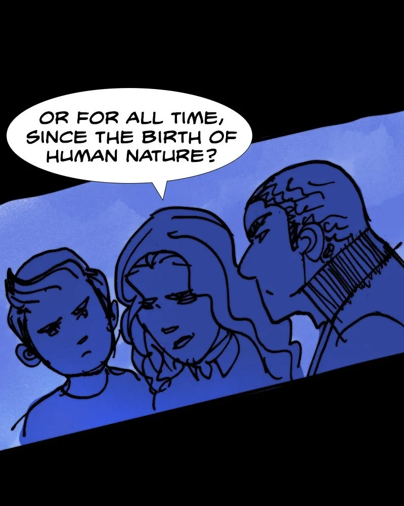 Varsity Noir Chapter 49 page 34 - 