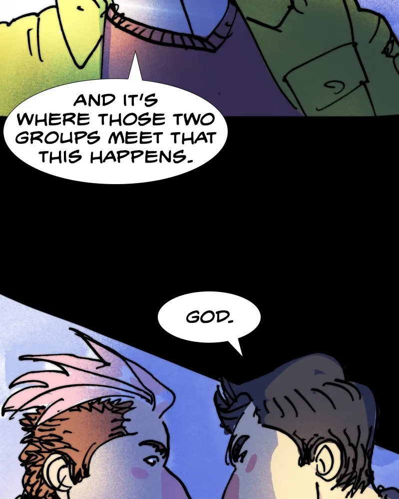 Varsity Noir Chapter 49 page 36 - 