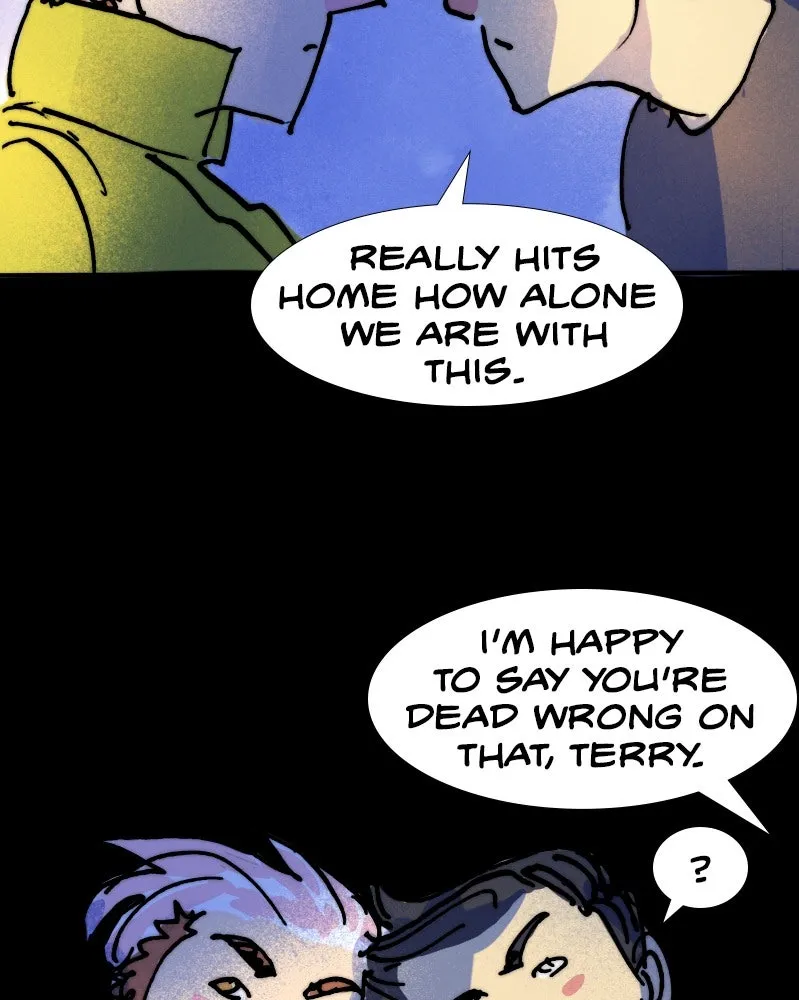 Varsity Noir Chapter 49 page 37 - 