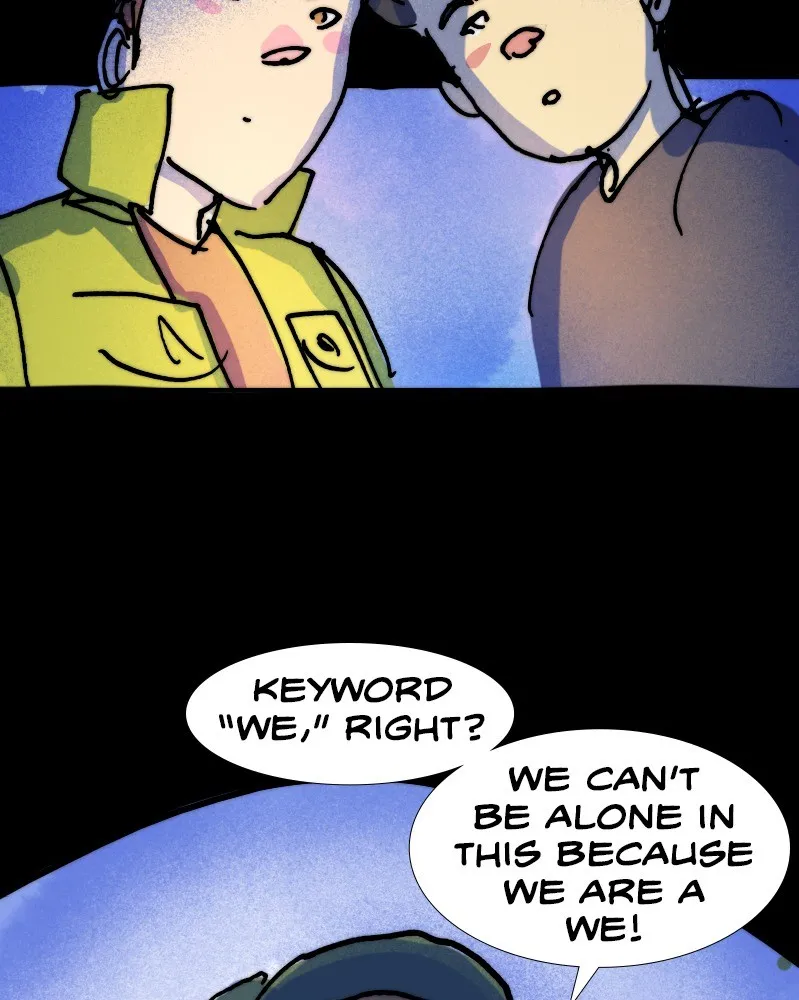 Varsity Noir Chapter 49 page 38 - 
