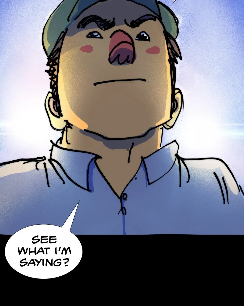 Varsity Noir Chapter 49 page 39 - 