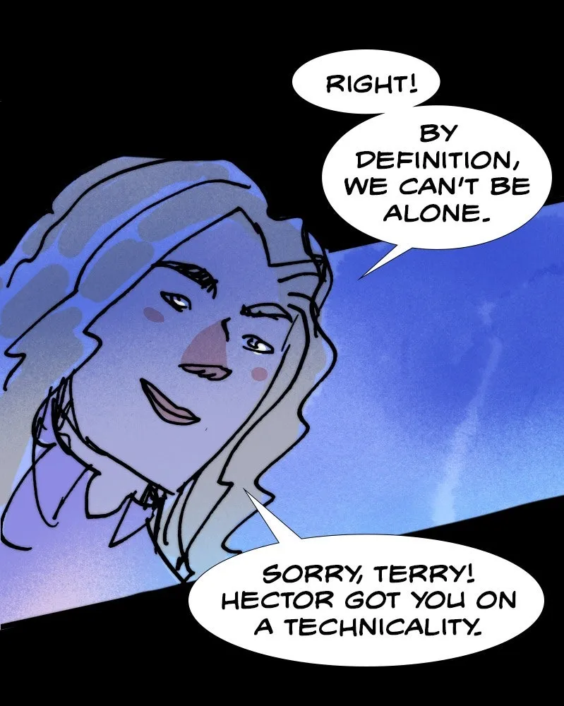 Varsity Noir Chapter 49 page 40 - 