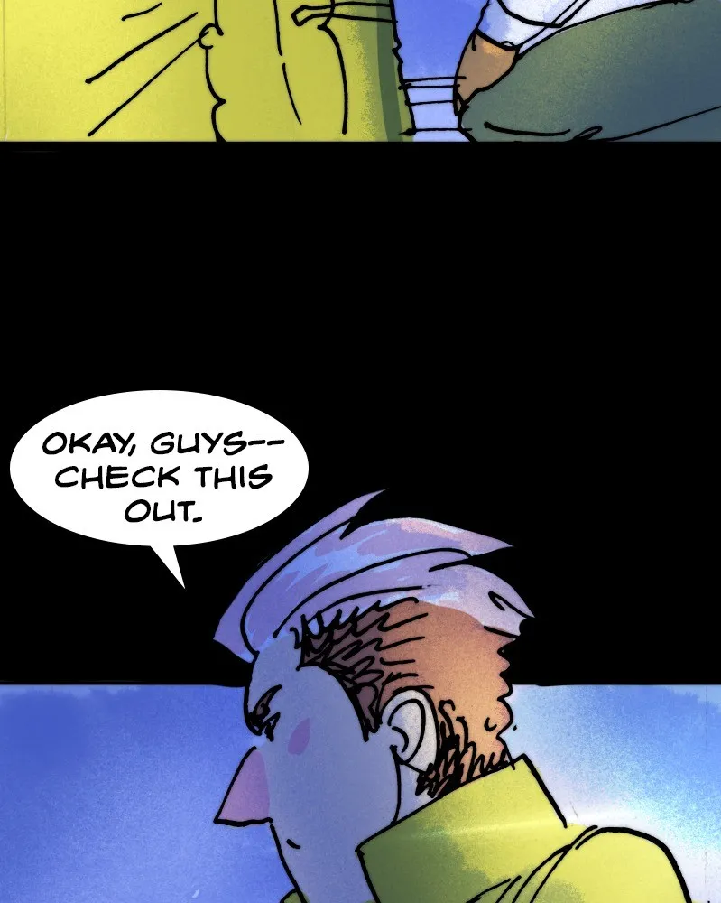 Varsity Noir Chapter 49 page 5 - 