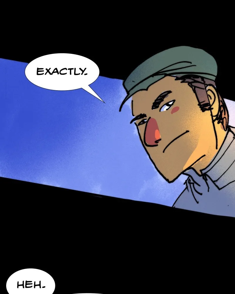 Varsity Noir Chapter 49 page 41 - 