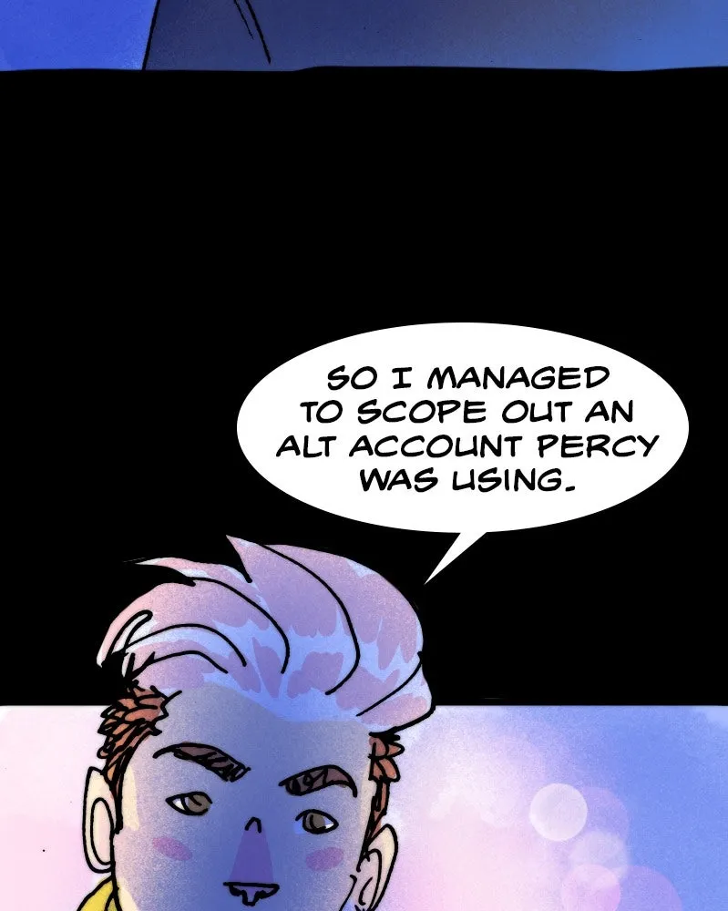 Varsity Noir Chapter 49 page 43 - 