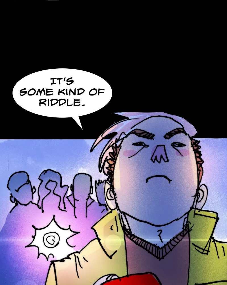 Varsity Noir Chapter 49 page 48 - 