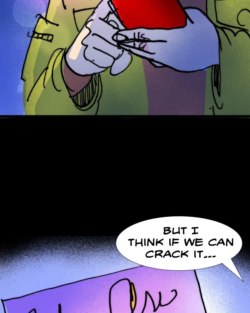 Varsity Noir Chapter 49 page 49 - 