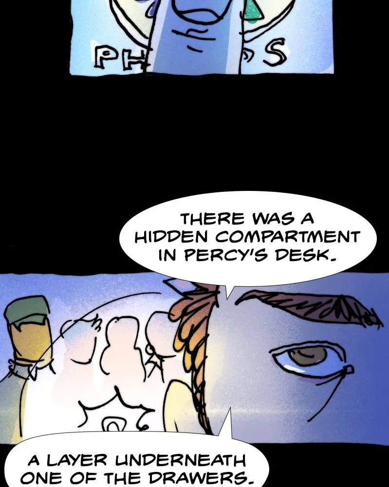 Varsity Noir Chapter 49 page 7 - 