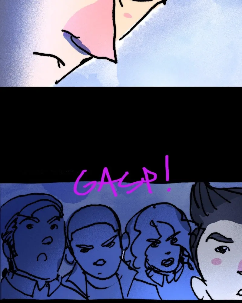 Varsity Noir Chapter 49 page 10 - 