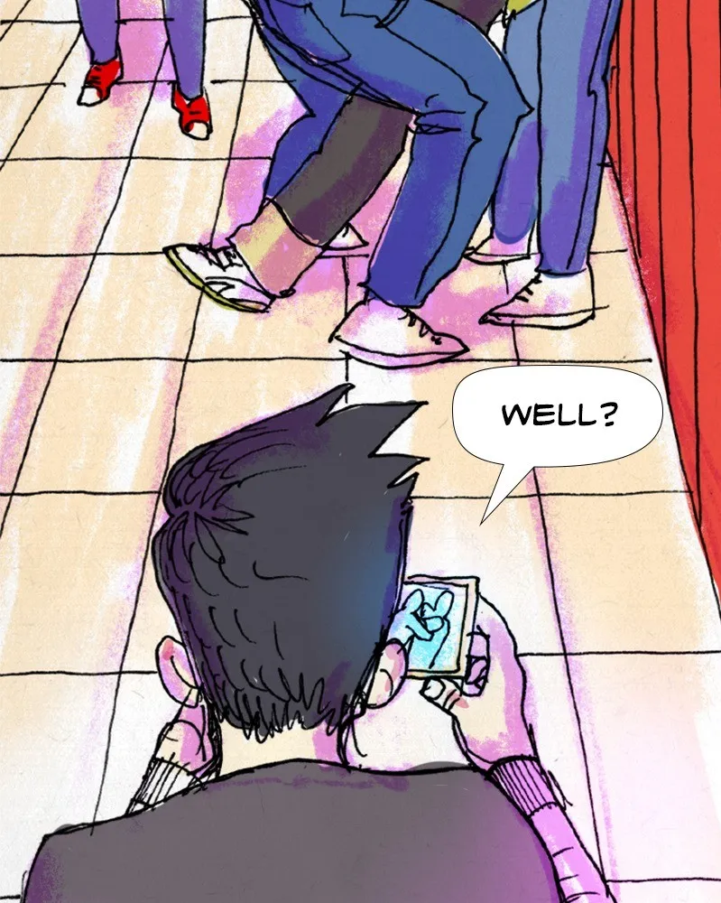 Varsity Noir Chapter 5 page 2 - 