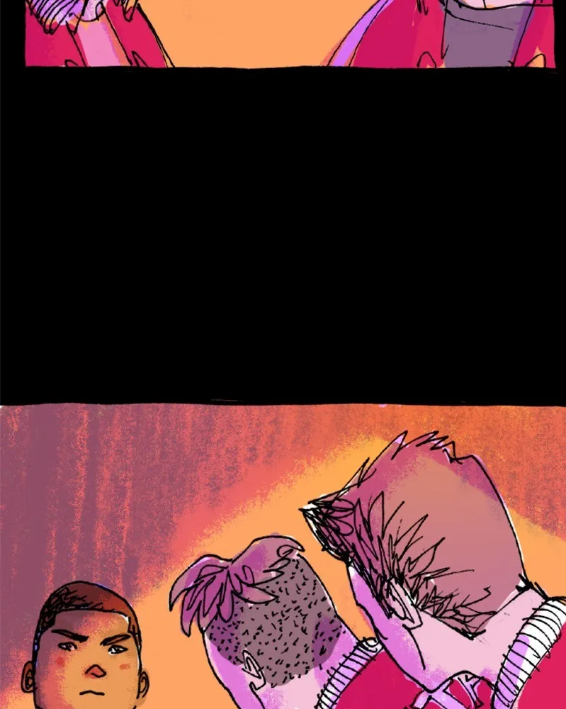Varsity Noir Chapter 5 page 11 - 
