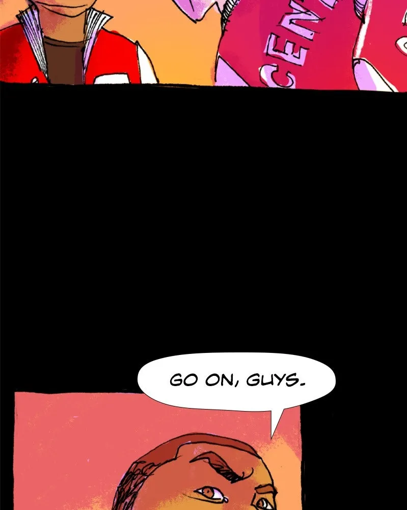 Varsity Noir Chapter 5 page 12 - 
