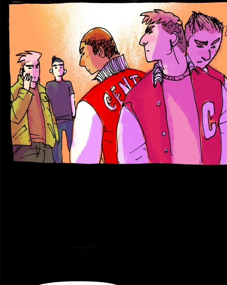 Varsity Noir Chapter 5 page 14 - 