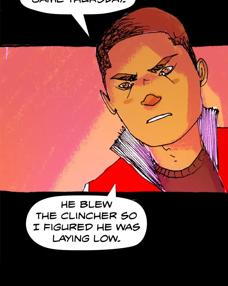 Varsity Noir Chapter 5 page 17 - 
