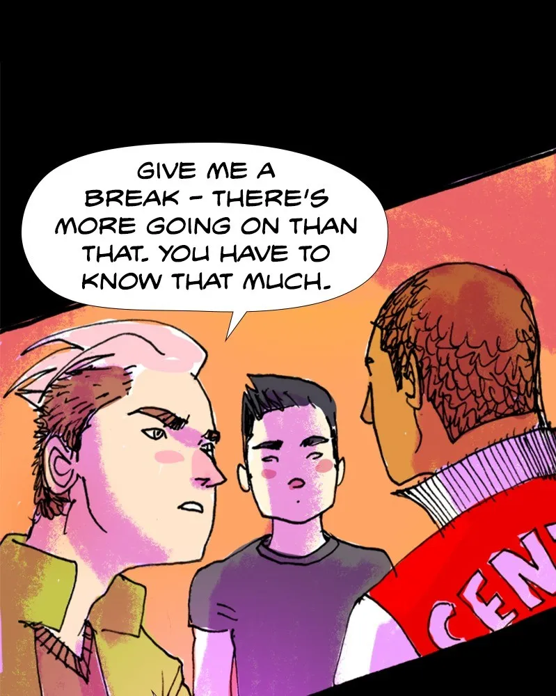 Varsity Noir Chapter 5 page 18 - 