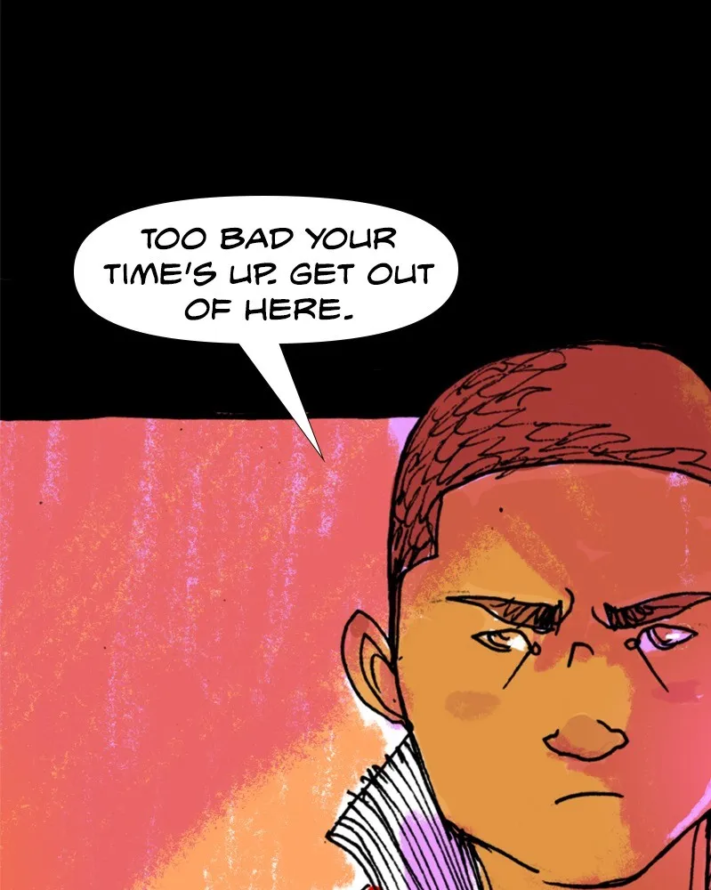 Varsity Noir Chapter 5 page 22 - 