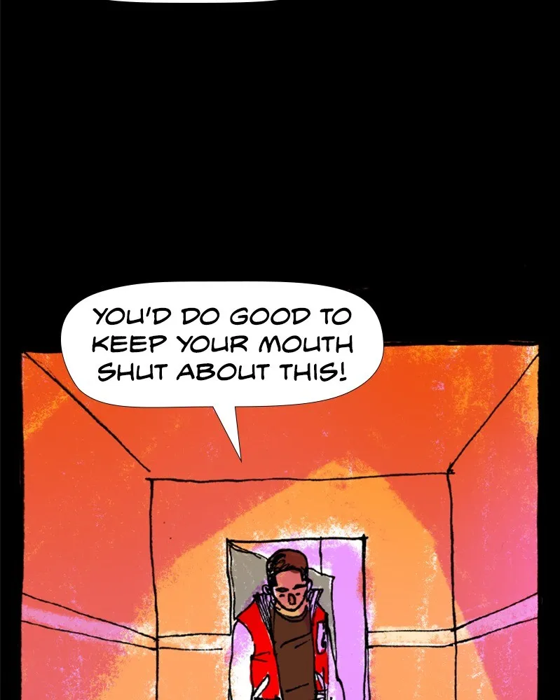 Varsity Noir Chapter 5 page 25 - 