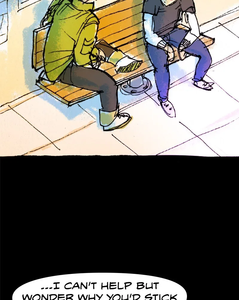 Varsity Noir Chapter 5 page 29 - 