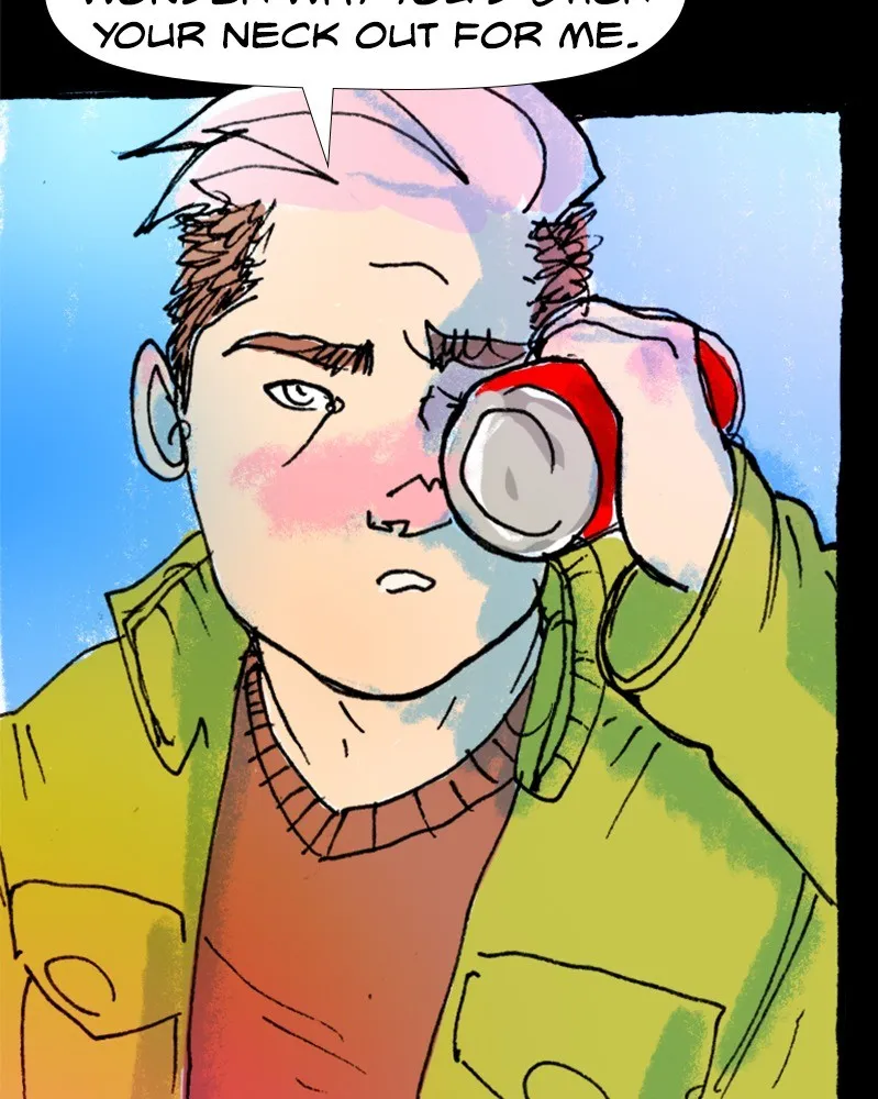Varsity Noir Chapter 5 page 30 - 