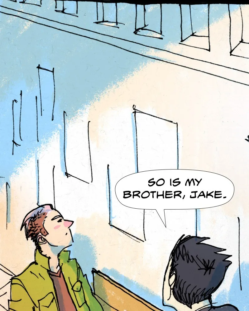 Varsity Noir Chapter 5 page 33 - 