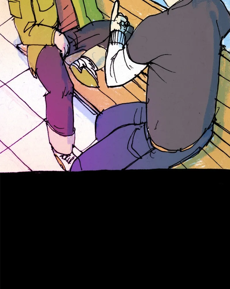 Varsity Noir Chapter 5 page 34 - 