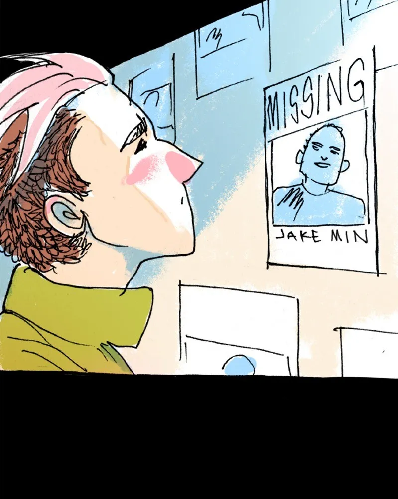 Varsity Noir Chapter 5 page 40 - 