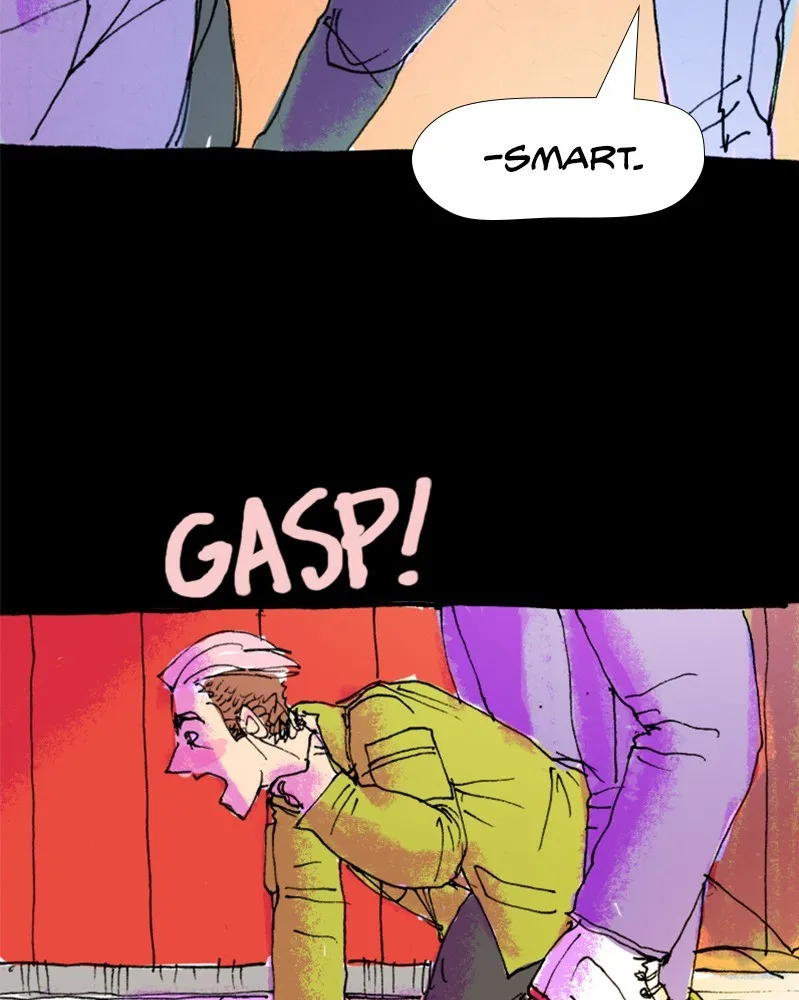 Varsity Noir Chapter 5 page 5 - 