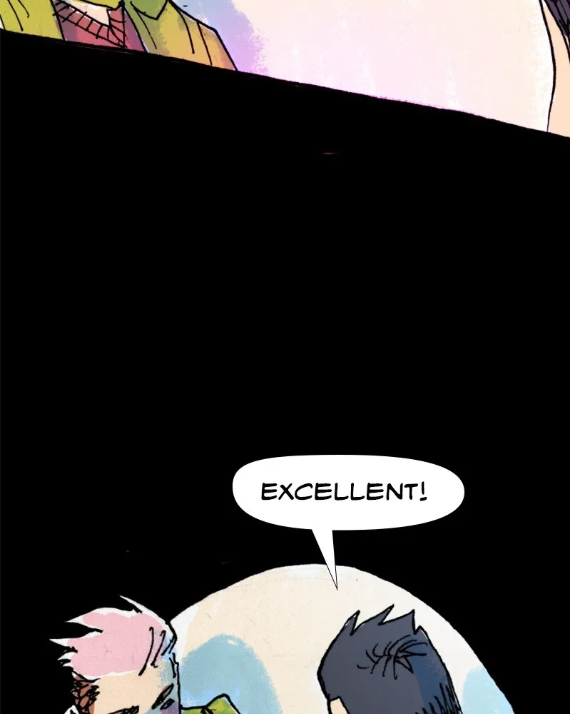 Varsity Noir Chapter 5 page 42 - 