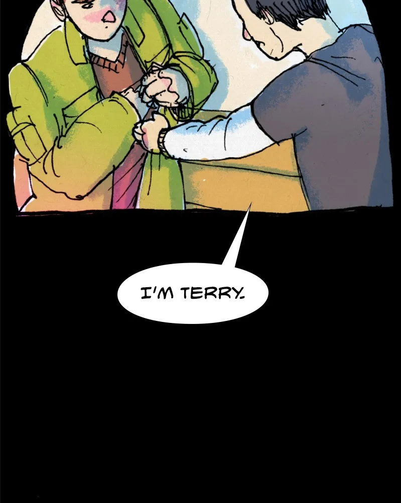 Varsity Noir Chapter 5 page 43 - 