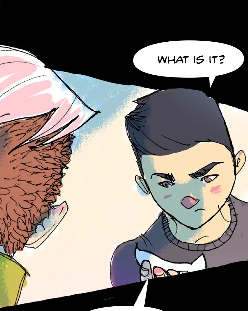Varsity Noir Chapter 5 page 45 - 