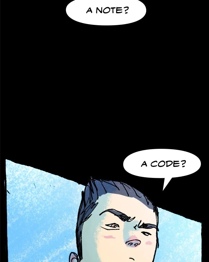 Varsity Noir Chapter 5 page 46 - 