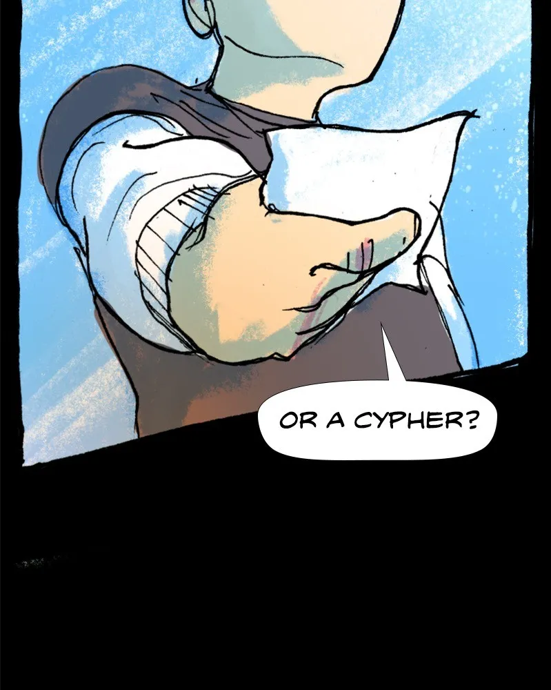 Varsity Noir Chapter 5 page 47 - 