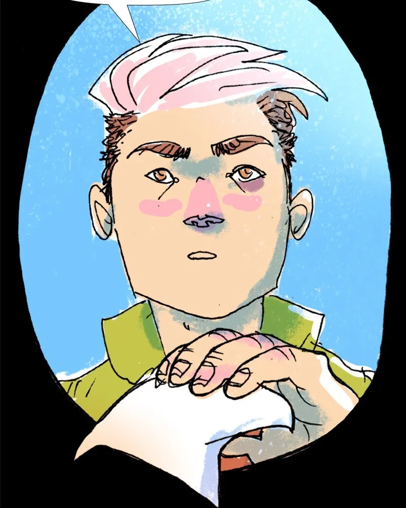 Varsity Noir Chapter 5 page 50 - 