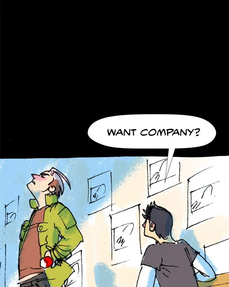 Varsity Noir Chapter 5 page 51 - 