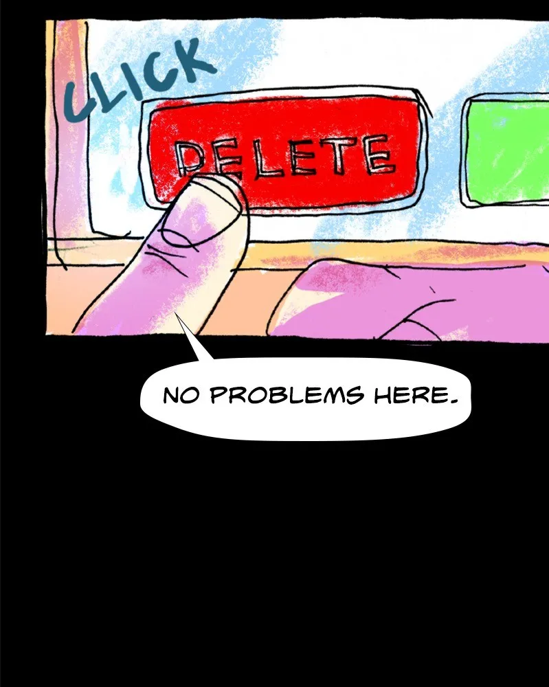 Varsity Noir Chapter 5 page 8 - 