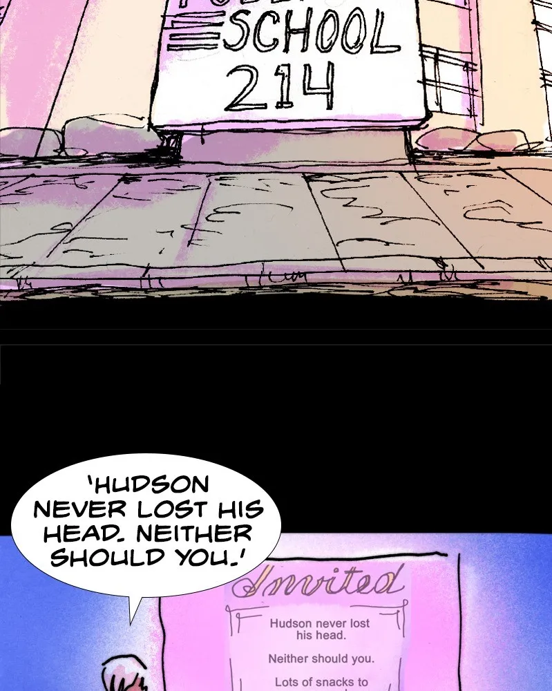 Varsity Noir Chapter 50 page 2 - 