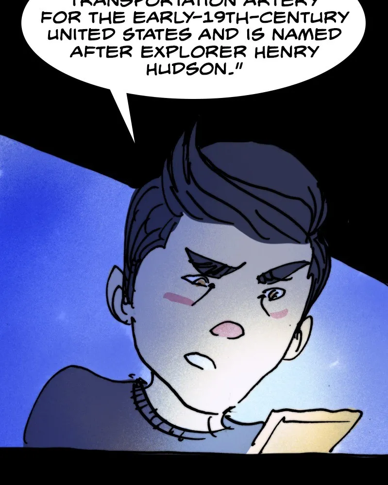Varsity Noir Chapter 50 page 11 - 