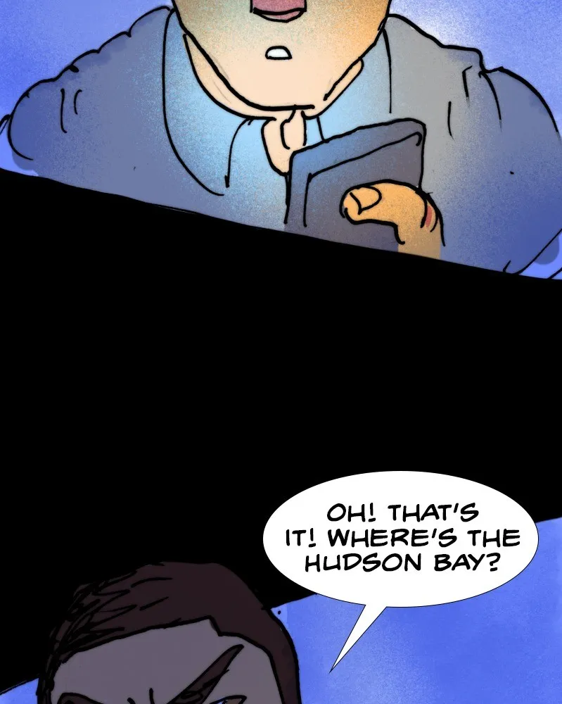 Varsity Noir Chapter 50 page 14 - 