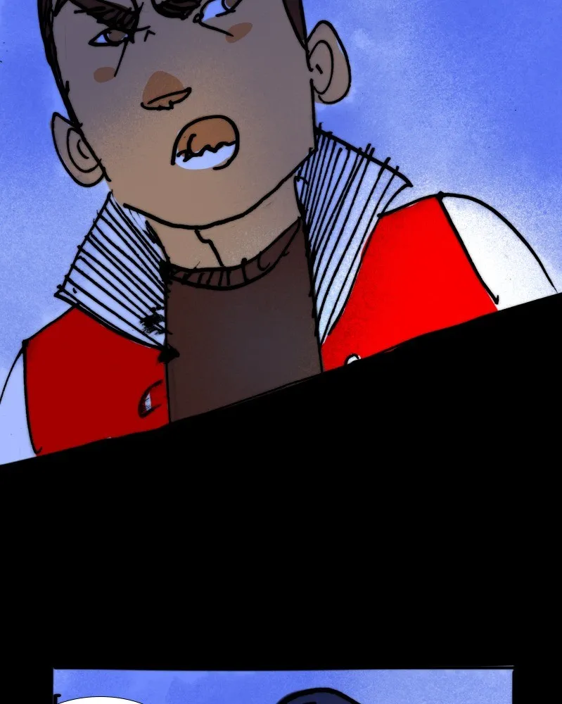 Varsity Noir Chapter 50 page 15 - 