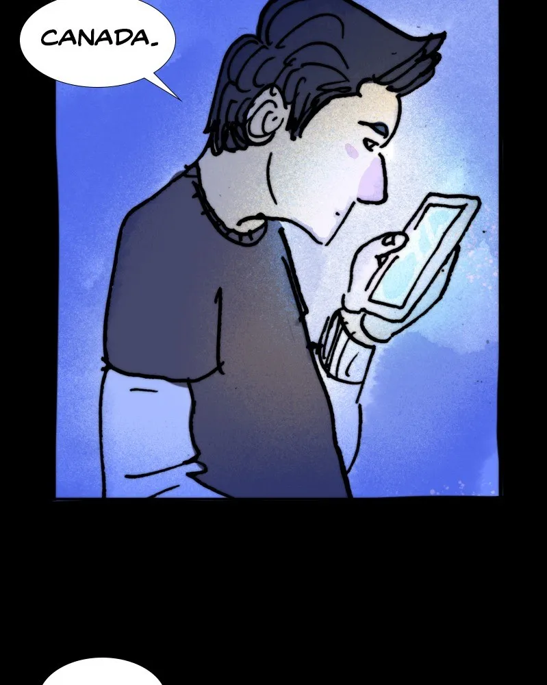 Varsity Noir Chapter 50 page 16 - 