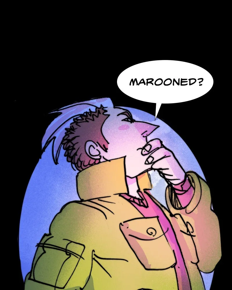 Varsity Noir Chapter 50 page 20 - 