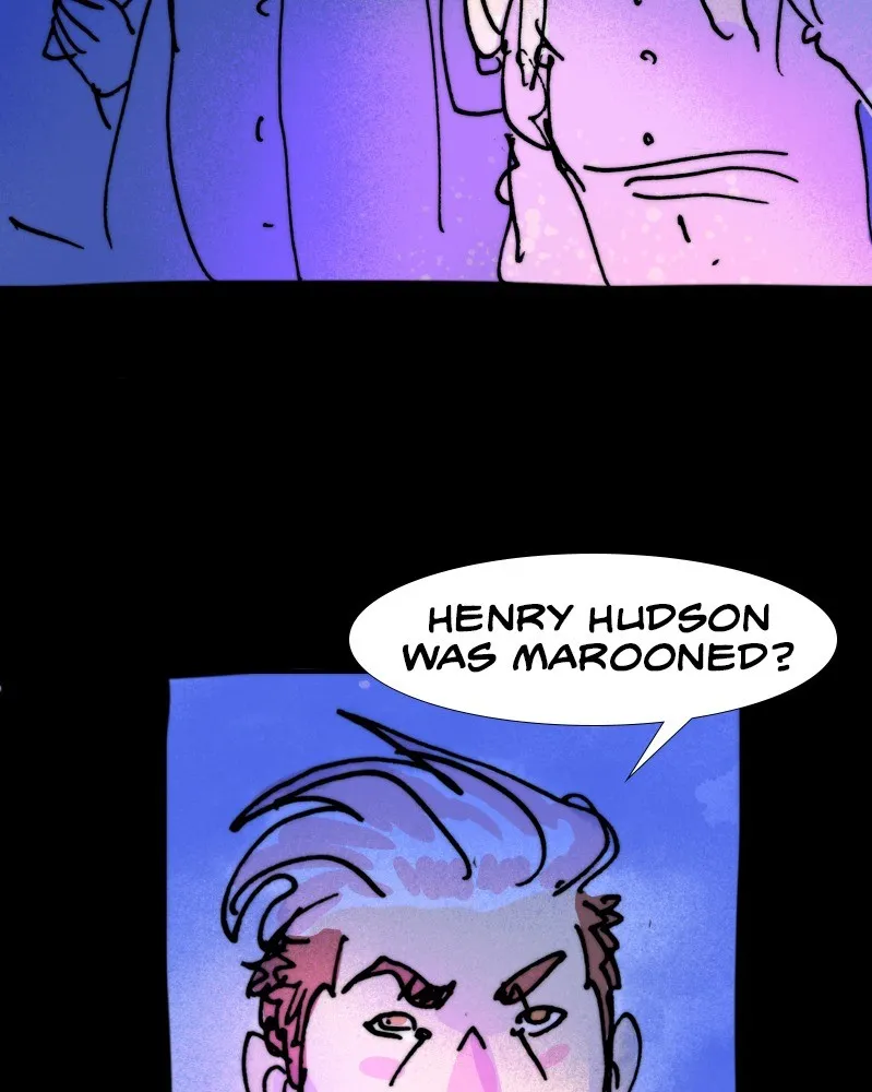 Varsity Noir Chapter 50 page 22 - 