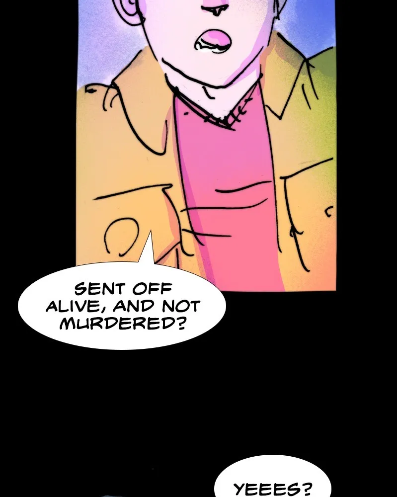 Varsity Noir Chapter 50 page 23 - 