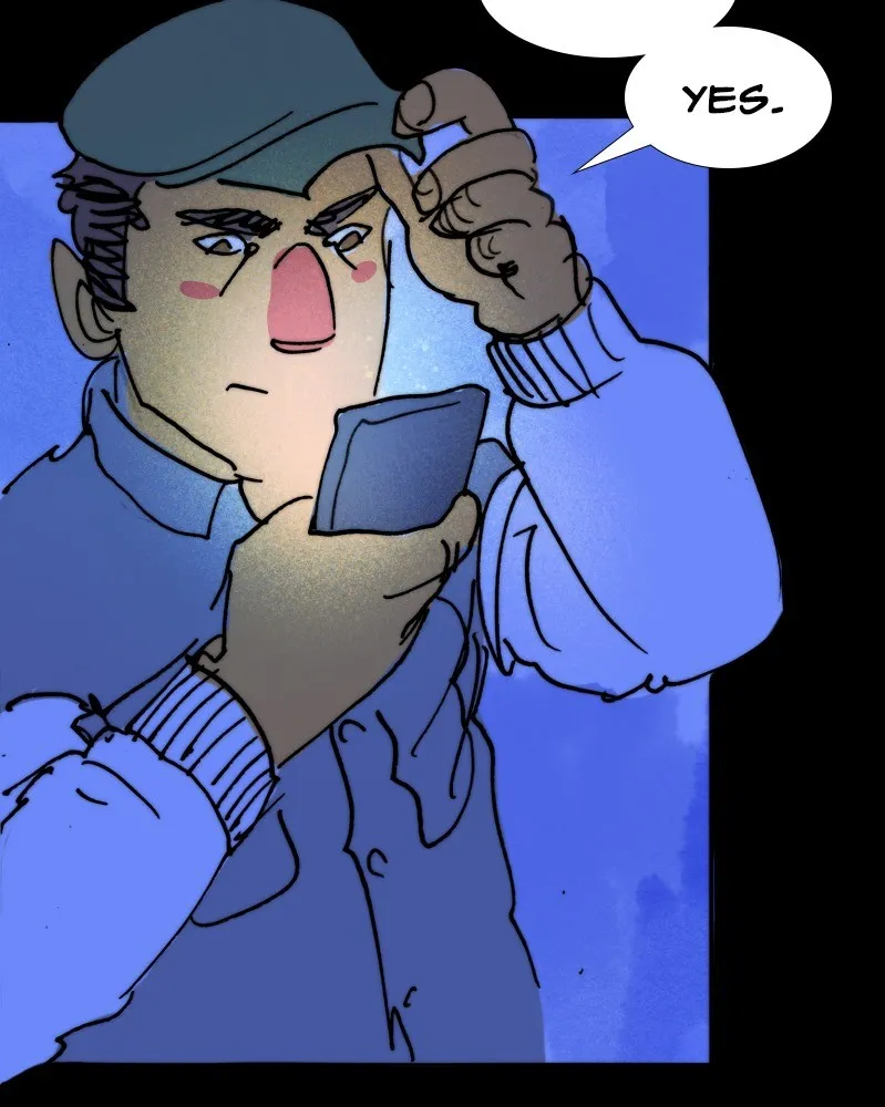 Varsity Noir Chapter 50 page 24 - 