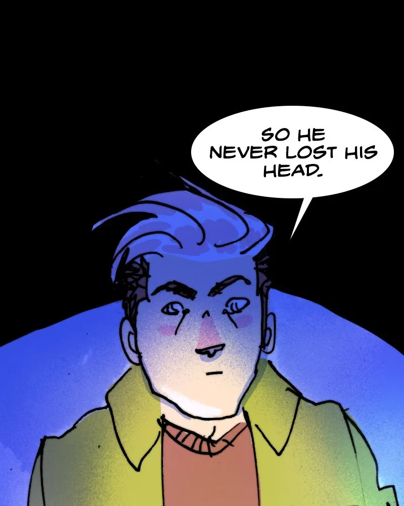Varsity Noir Chapter 50 page 25 - 
