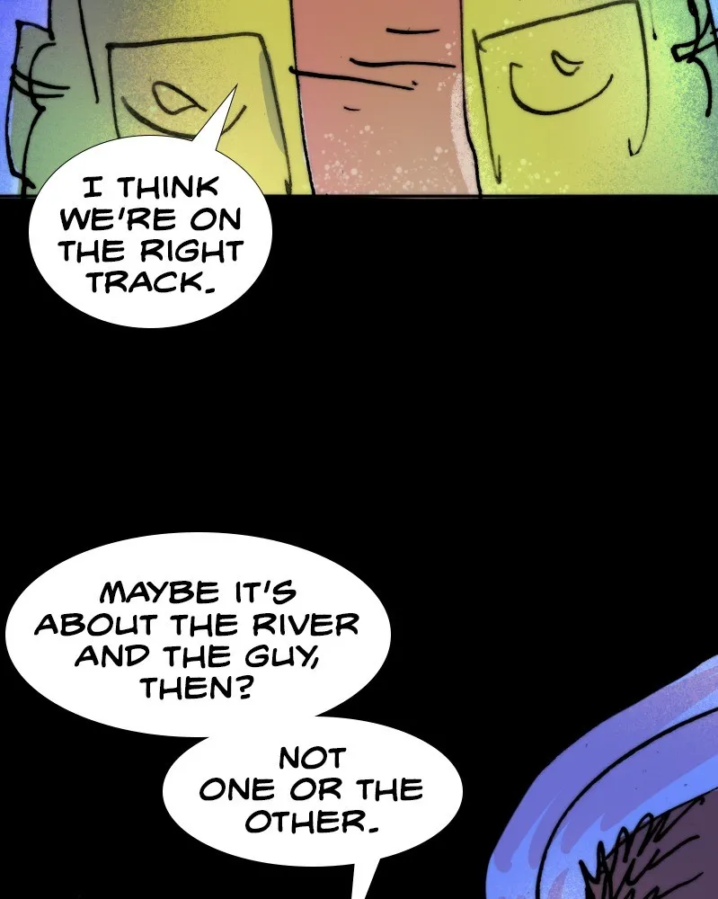 Varsity Noir Chapter 50 page 26 - 