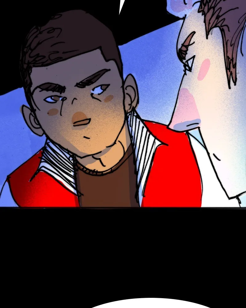 Varsity Noir Chapter 50 page 27 - 