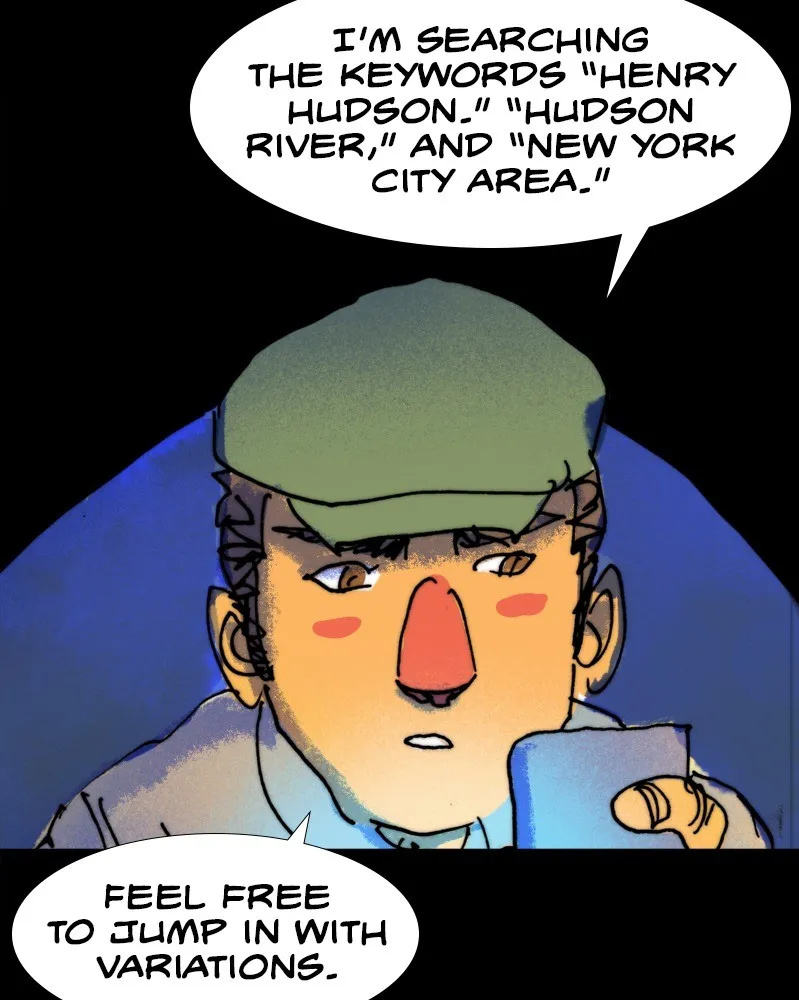 Varsity Noir Chapter 50 page 28 - 